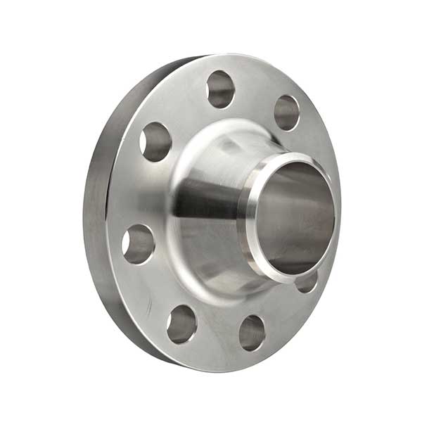 Hastelloy Flanges